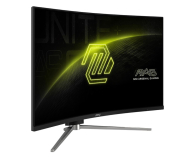 MSI MAG 325CQRXF E2 - 1319213 - zdjęcie 3